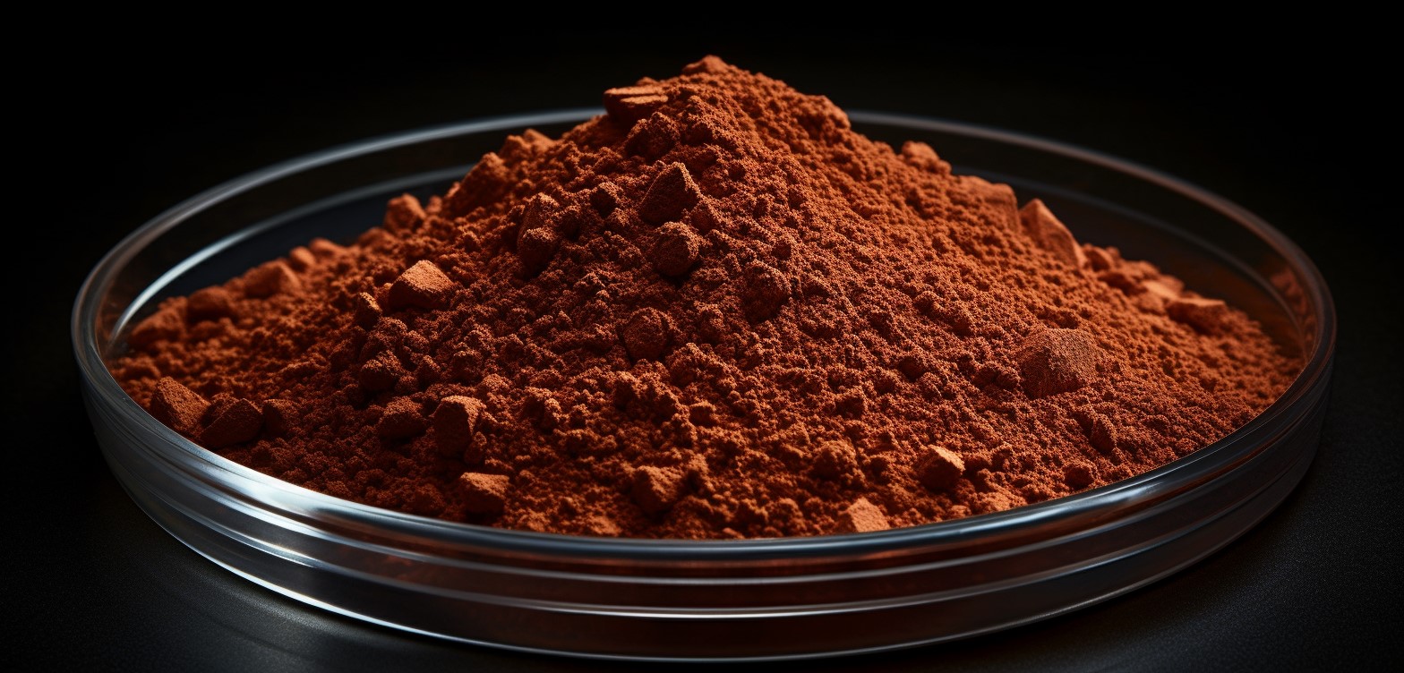 Applications of Micro-Nano Copper Powder